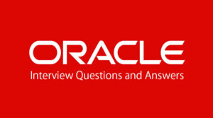 oracle training